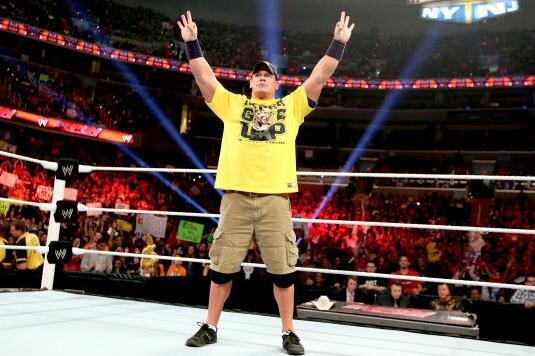 Top 5 WWE Superstars That Are Undeserving of Their Success