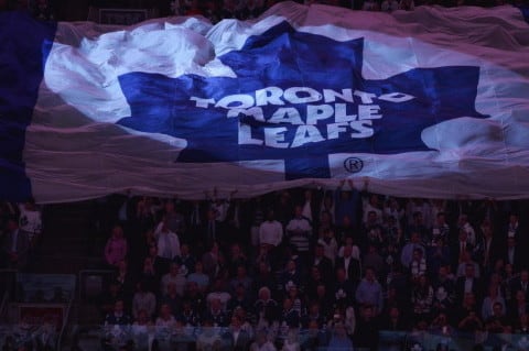 Toronto Maple Leafs Offseason: Draft, Re-Signings, Free Agency and the Marlies