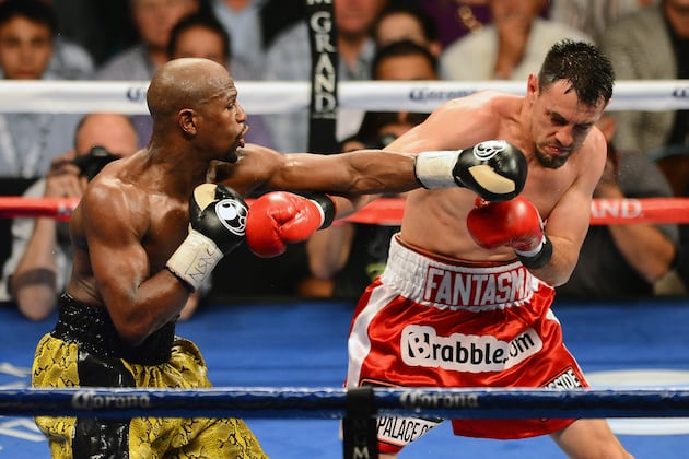 Floyd Mayweather: Playing Fact or Fiction with Common Claims About Boxing Star