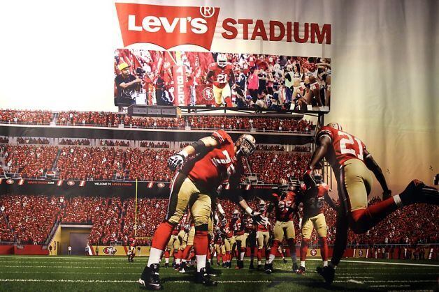 10 NFL Sponsorship Deals That Must Happen