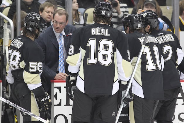 3 Adjustments Pittsburgh Penguins Must Make to Continue Stanley Cup Playoff Run