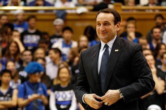 Duke Basketball: Ranking the 5 Greatest Point Guards in Blue Devil History