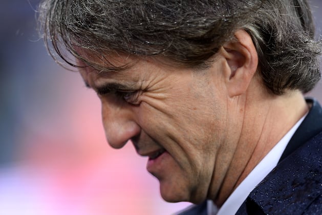 4 Possible Destinations for Roberto Mancini Following Manchester City Firing