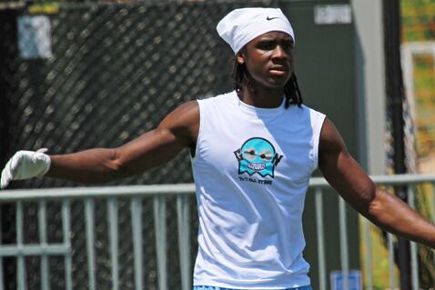 Scouting Report, Video Highlights and Predictions for 5-Star CB Tony Brown