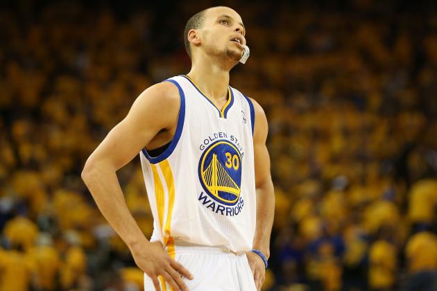 NBA Picks: Golden State Warriors vs. San Antonio Spurs, Game 5