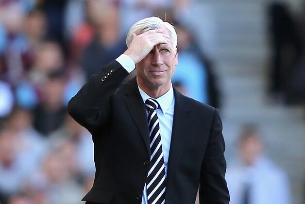Premier League 2012-13 Season: Winners and Losers
