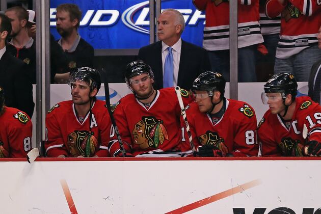 10 Burning Questions Entering 2nd Round of 2013 NHL Playoffs