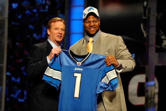 Nebraska Football: All-Time Husker Greats Fantasy Draft, Rounds 1-3