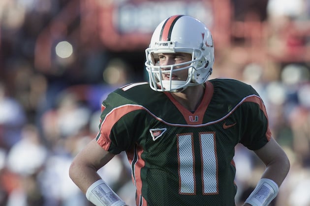Miami Football: 9 'Canes Who Deserve to Be in the College Football Hall of Fame