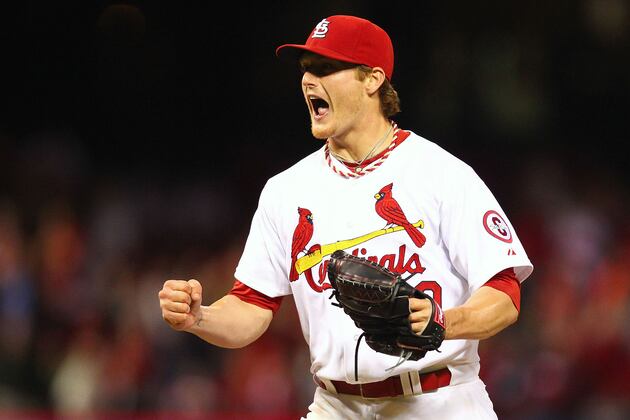 MLB's Biggest Surprises of the First Quarter of the 2013 Season