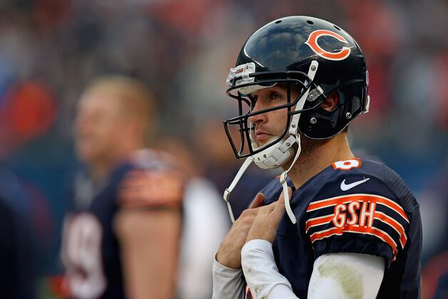 5 Most Overrated Players in the NFL According to Advanced Stats