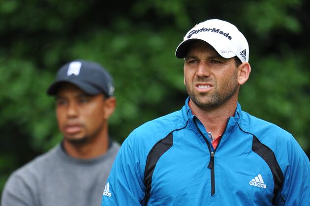 20 Pairs of Athletes Who Truly Dislike Each Other
