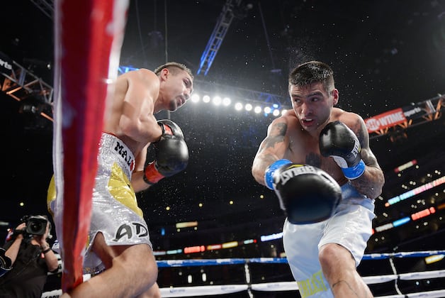 Preview and Prediction for Lamont Peterson vs. Lucas Matthysse