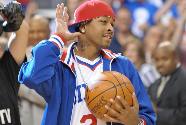 The Greatest Streetballers in NBA History