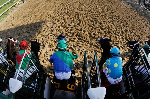 Preakness Favorites 2013: Projecting How Top Horses Will Finish