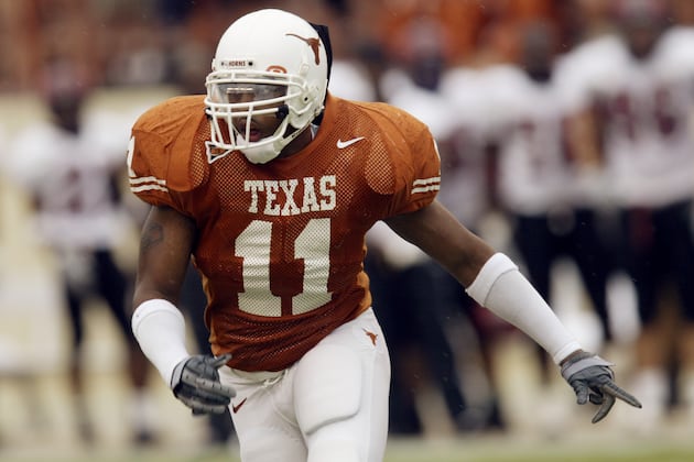 Texas Football: Power Ranking the 10 Best Defensive Players in Longhorn History