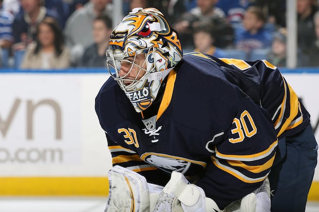 Ranking the Best Options for NHL Teams in Need of a Goaltender This Offseason
