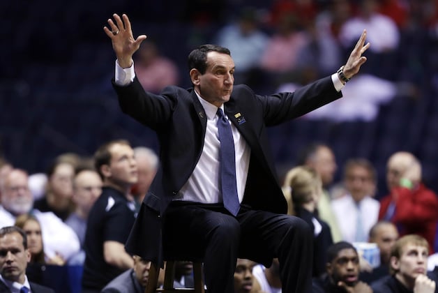 Duke Basketball: 5 Most Important Traits Mike Krzyzewski Looks for in a Player