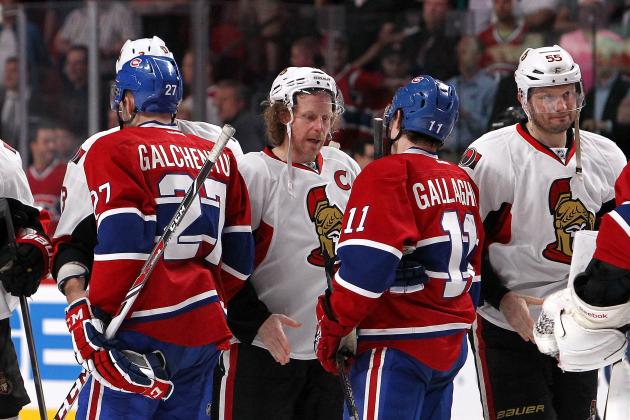 Montreal Canadiens' Top 5 Offseason Priorities