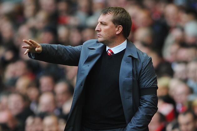 Transfer Window Advice for Liverpool This Summer