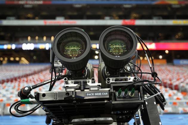 16 Shows We Want to See on the SEC Network