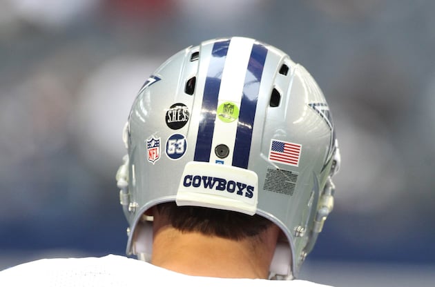Dallas Cowboys: 10 Players Feeling the Most Pressure Ahead of Training Camp