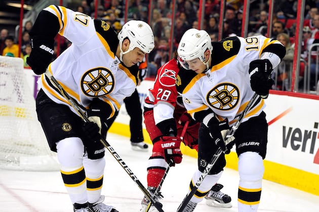 Ranking the 10 Most Overrated Players in the 2nd Round of the NHL Playoffs
