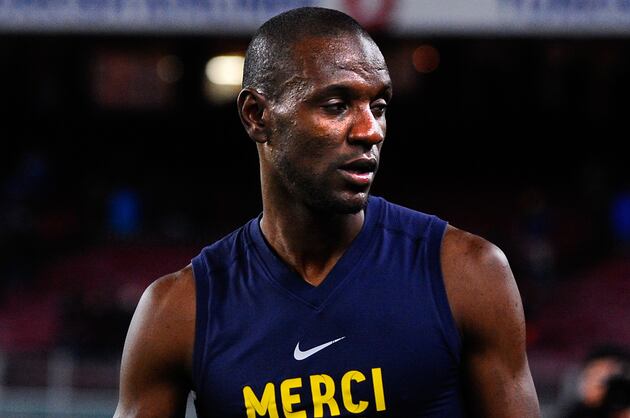 5 Full-Backs Who Will Command Big Money in the Transfer Market This Summer