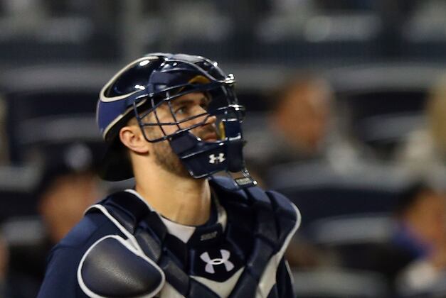 New York Yankees: Grading the Team Through the 1st Quarter of the Season