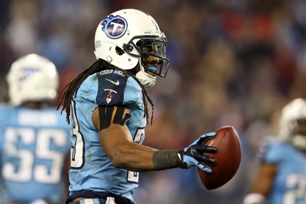 Tennessee Titans: 5 Areas That Will Improve Next Season