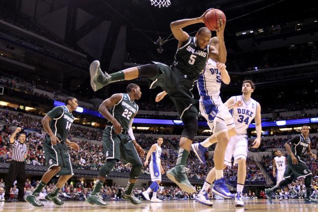 Michigan State Basketball: Strengths and Weaknesses of Spartans' 2013-14 Roster