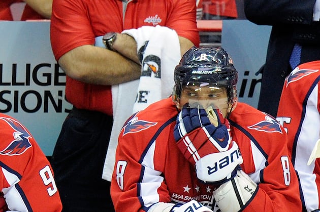 1 Thing We've Learned About Each of the Top Stars in the NHL Playoffs