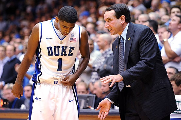 Duke Basketball: Ranking the 5 Most Hyped Recruits in Blue Devils History