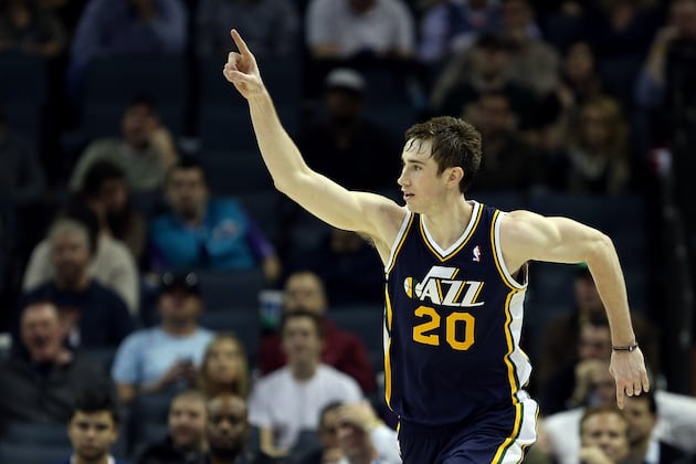 Utah Jazz Top Free Agent Target at Every Position