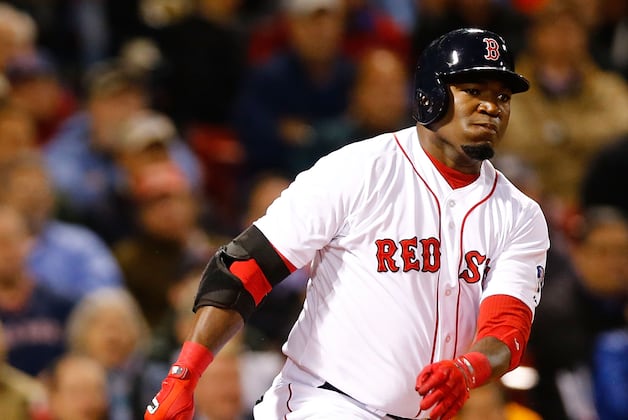 Boston Red Sox: Grading the Team Through the 1st Quarter of the Season