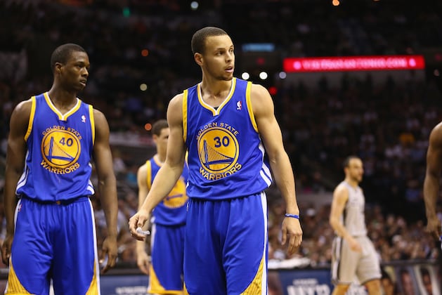 Ranking the Biggest Offseason Priorities for Golden State Warriors