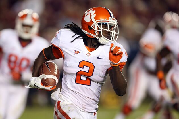 10 2014 Draft Prospects Teams Are Already Drooling over