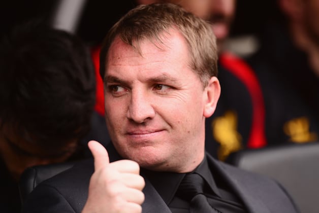 Liverpool Transfer Rumors: How Reds Might Line Up Next Season
