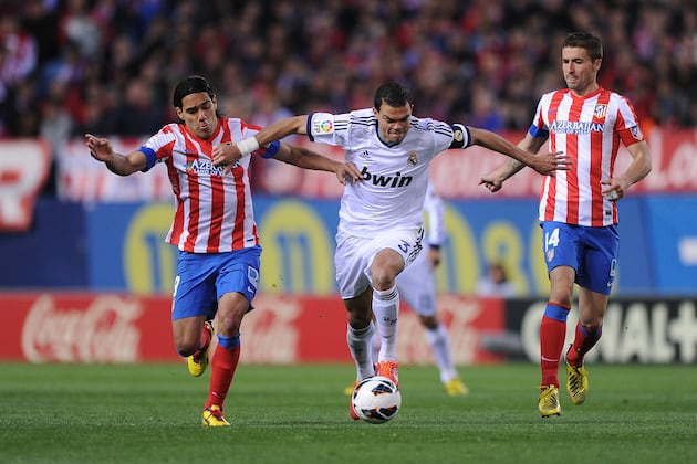 Real Madrid vs. Atletico Madrid: Key Battles to Watch in Copa Del Rey Final