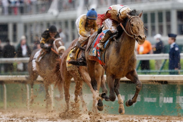 Preakness Stakes 2013: Sleepers with the Best Shot to Win
