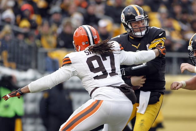 Cleveland Browns: 5 Players Poised for a Breakout Campaign in 2013