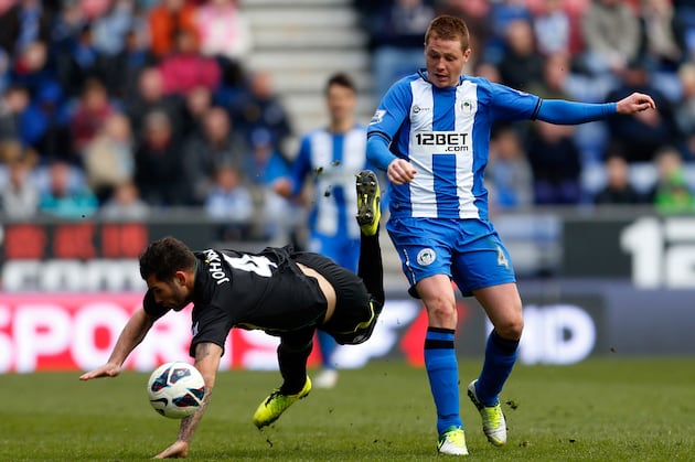 Premier League: Which Relegated Players Will Be Back in Top Flight Next Season?