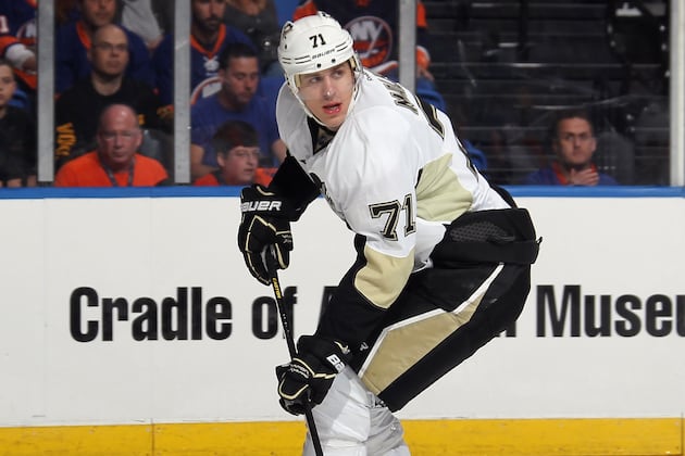 What We've Learned About NHL's Top Superstars in Playoffs