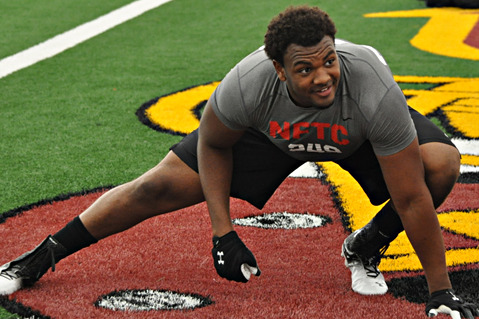 USC Football Recruiting: Profiling the 2014 Defensive Line Offers (Part 1)