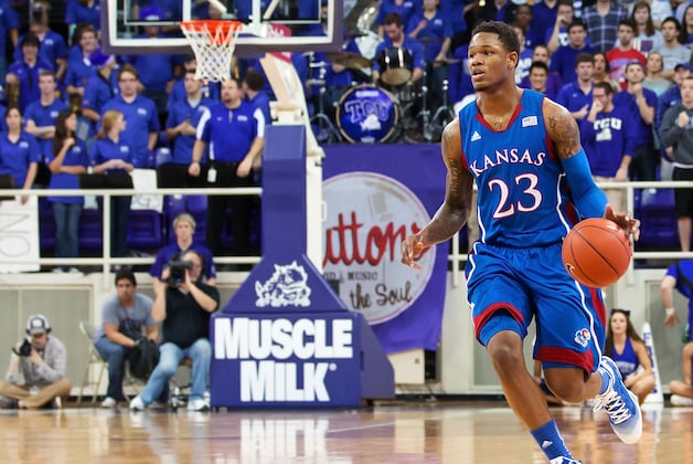 2013 NBA Mock Draft: Full 1st-Round Predictions with Potential Trades