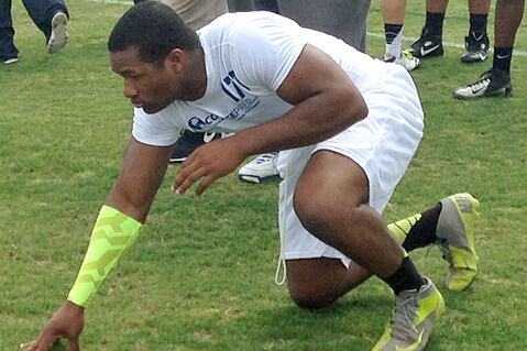 Best Fits for the Top 10 Uncommitted DE Recruits in Class of 2014