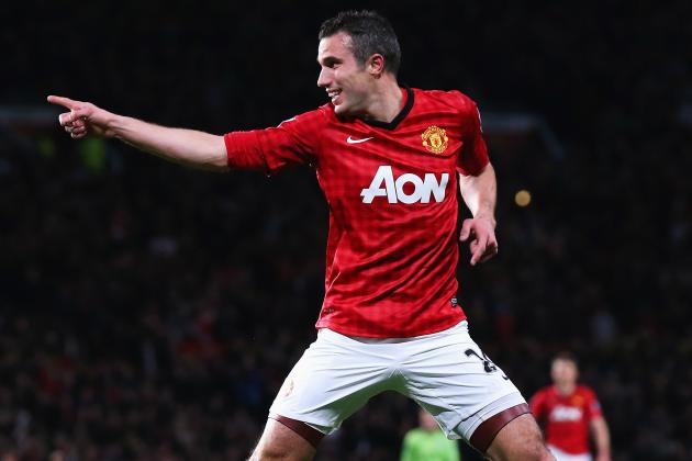 FIFA 13 Ultimate Team: Premier League Team of the Season ...
Fifa 13 Team Of The Season