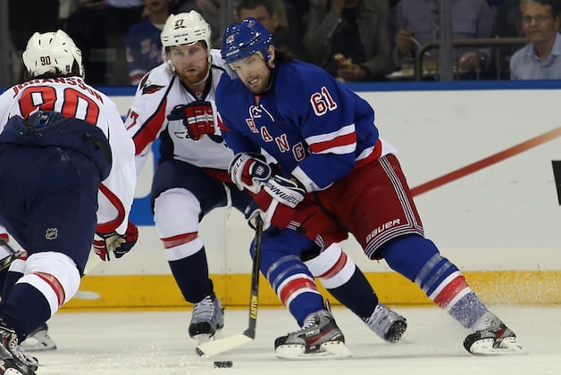The Worst No-Shows of the 2013 NHL Playoffs So Far
