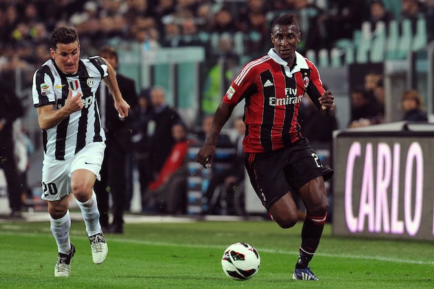 5 Players AC Milan, Inter and Juventus Will All Be Fighting over This Summer