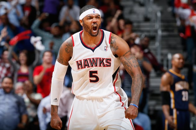 NBA Teams That Must Go All-in on Josh Smith During 2013 NBA Free Agency